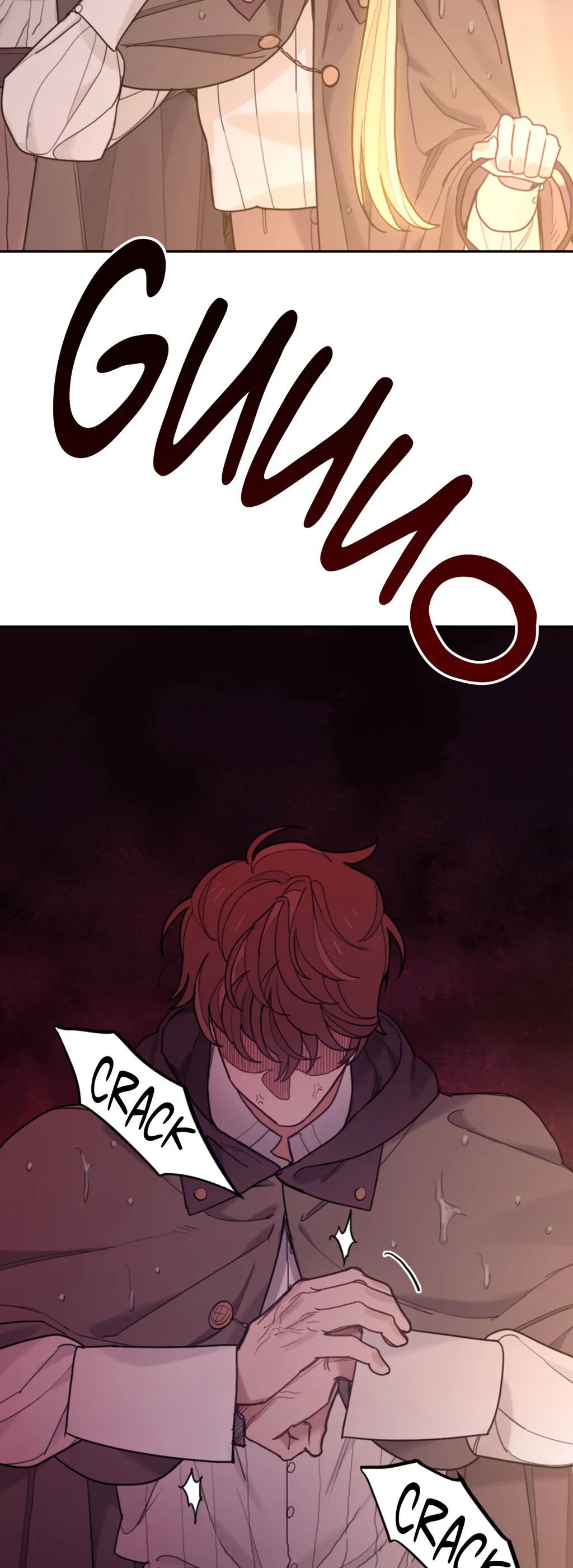 Read manhwa I’m No Heroine! Chapter 62 - SauceManhwa.com