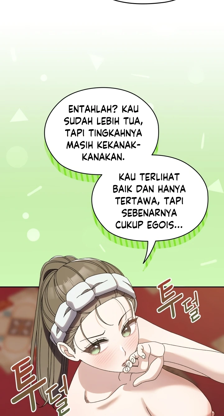 Read manhwa Boss! Give me your daughter! Chapter 71 - SauceManhwa.com