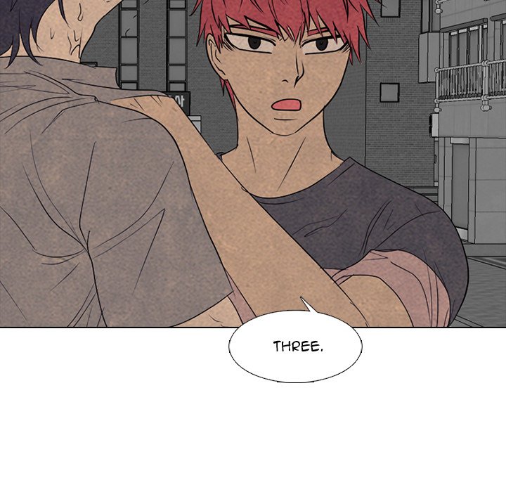 Read manhwa High School Devil Chapter 288 - SauceManhwa.com