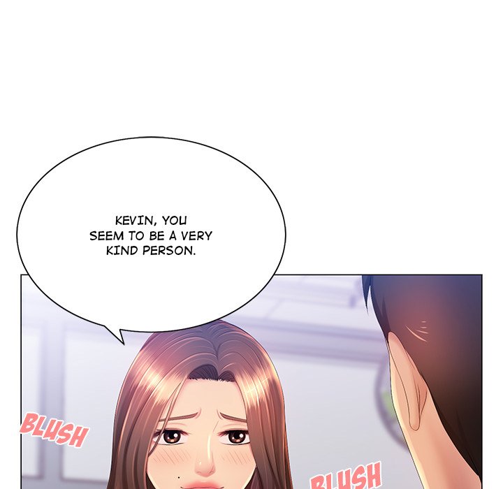 Read manhwa Risqué Caller END Chapter 13 - SauceManhwa.com