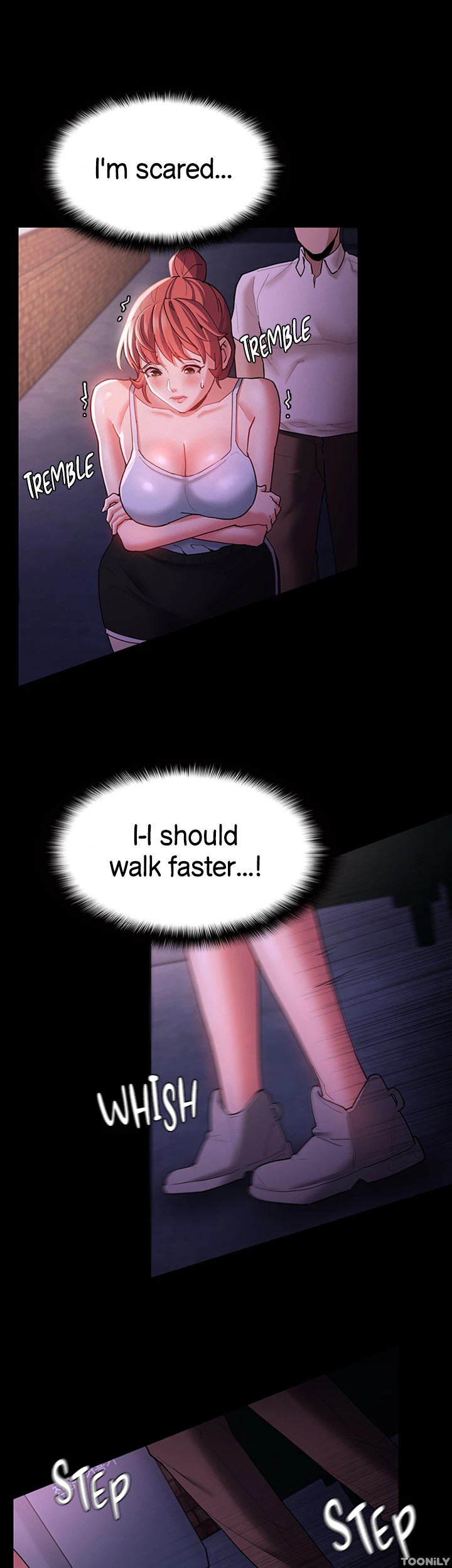 Read manhwa Pervert Addiction Chapter 15 - SauceManhwa.com