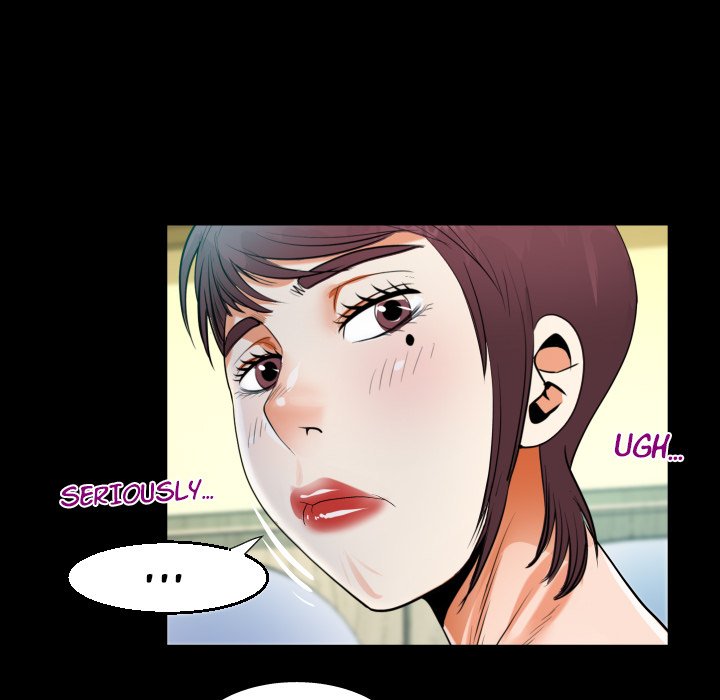 Read manhwa The Unforeseen Guest Chapter 39 - SauceManhwa.com