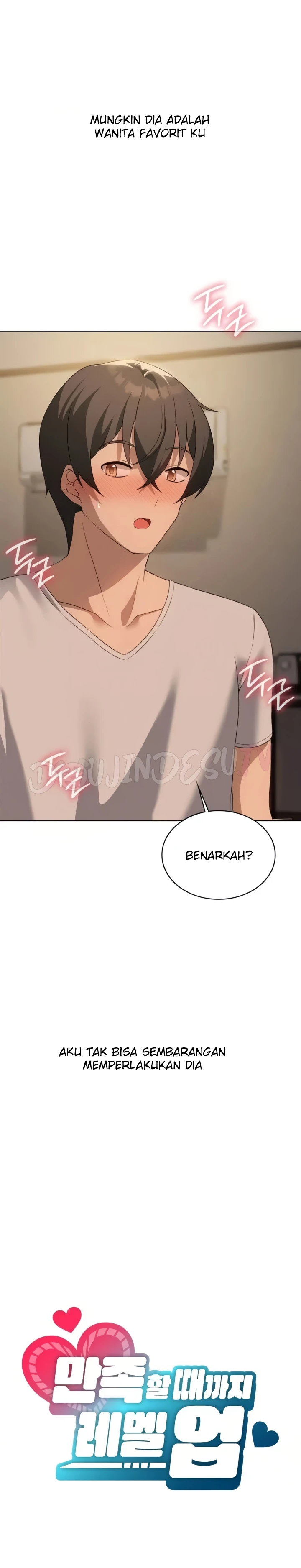 Read manhwa Pleasure up Chapter 54 - SauceManhwa.com