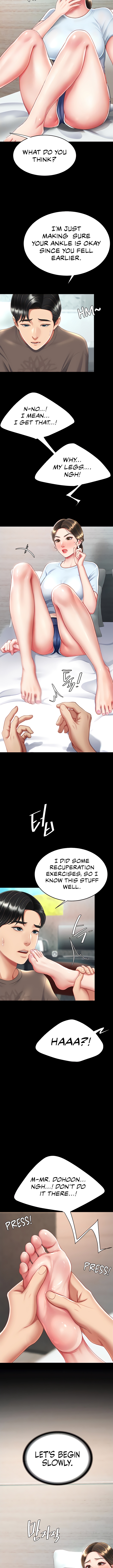 Read manhwa I’ll Eat Your Mom First Chapter 17 - SauceManhwa.com