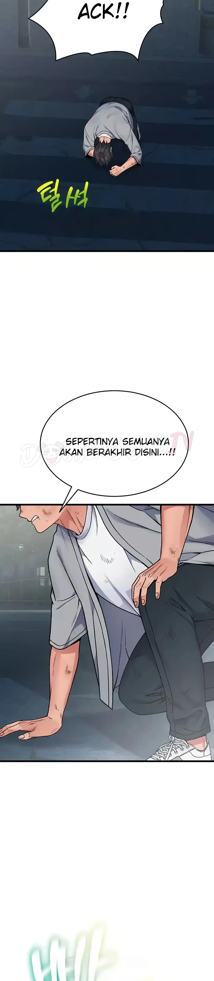 Read manhwa Obsessive Romance Chapter 37 - SauceManhwa.com