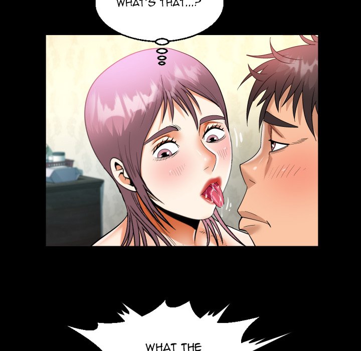 Read manhwa The Unforeseen Guest Chapter 95 - SauceManhwa.com