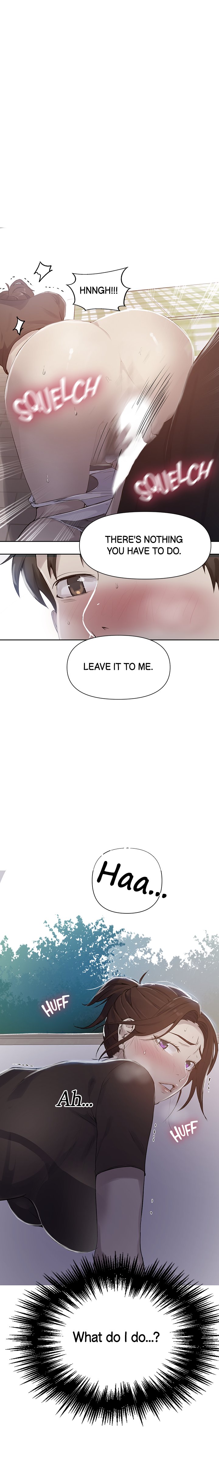 Read manhwa Secret Class HOT Chapter 68 - SauceManhwa.com