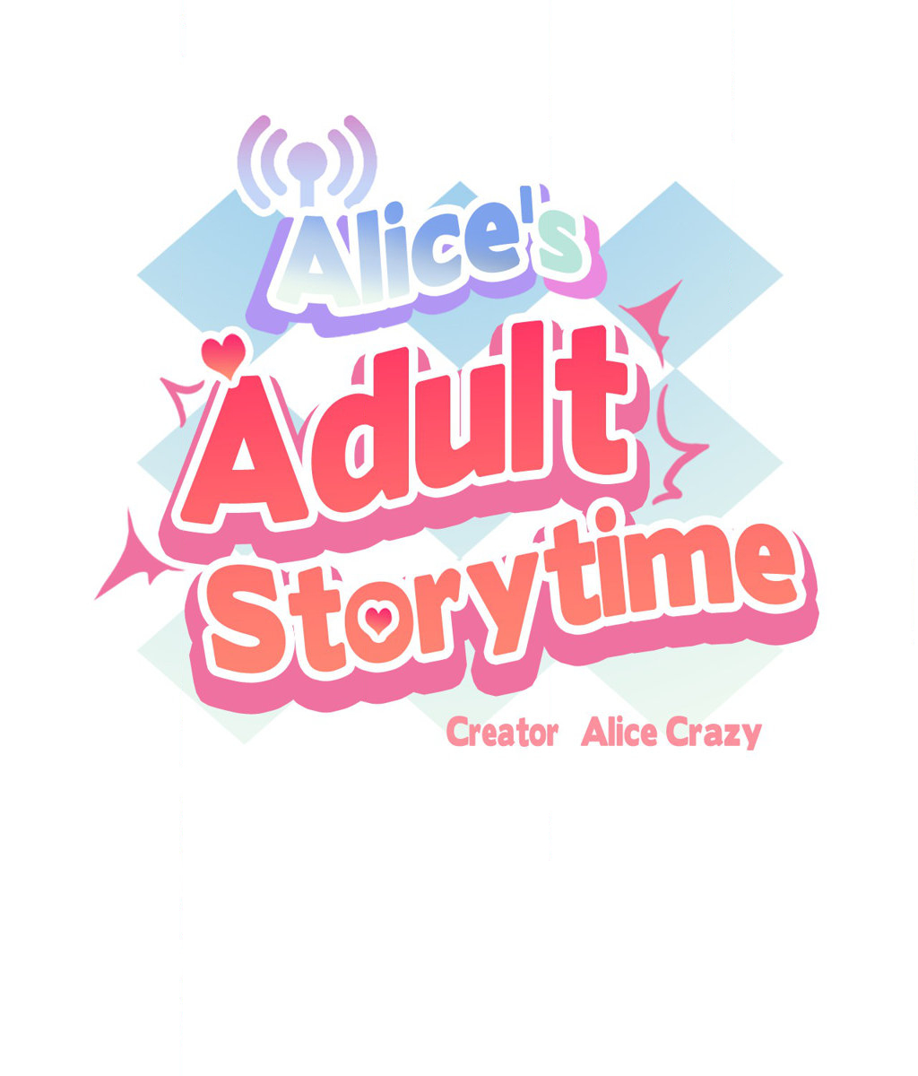 Read manhwa Alice’s Adult Storytime  Chapter 10 - SauceManhwa.com
