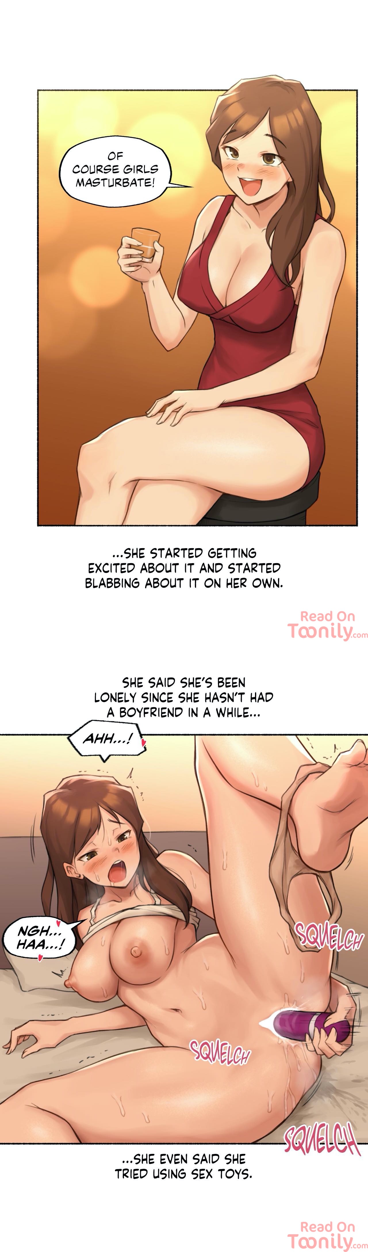 Read manhwa Sexual Exploits END Chapter 24 - SauceManhwa.com