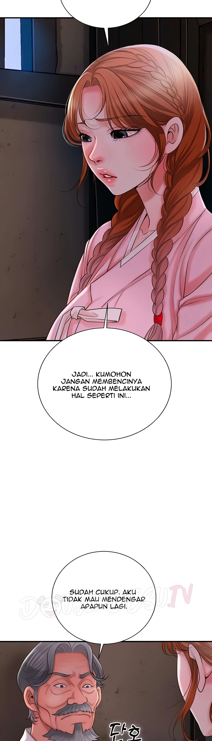 Read manhwa Brothel Chapter 17 - SauceManhwa.com