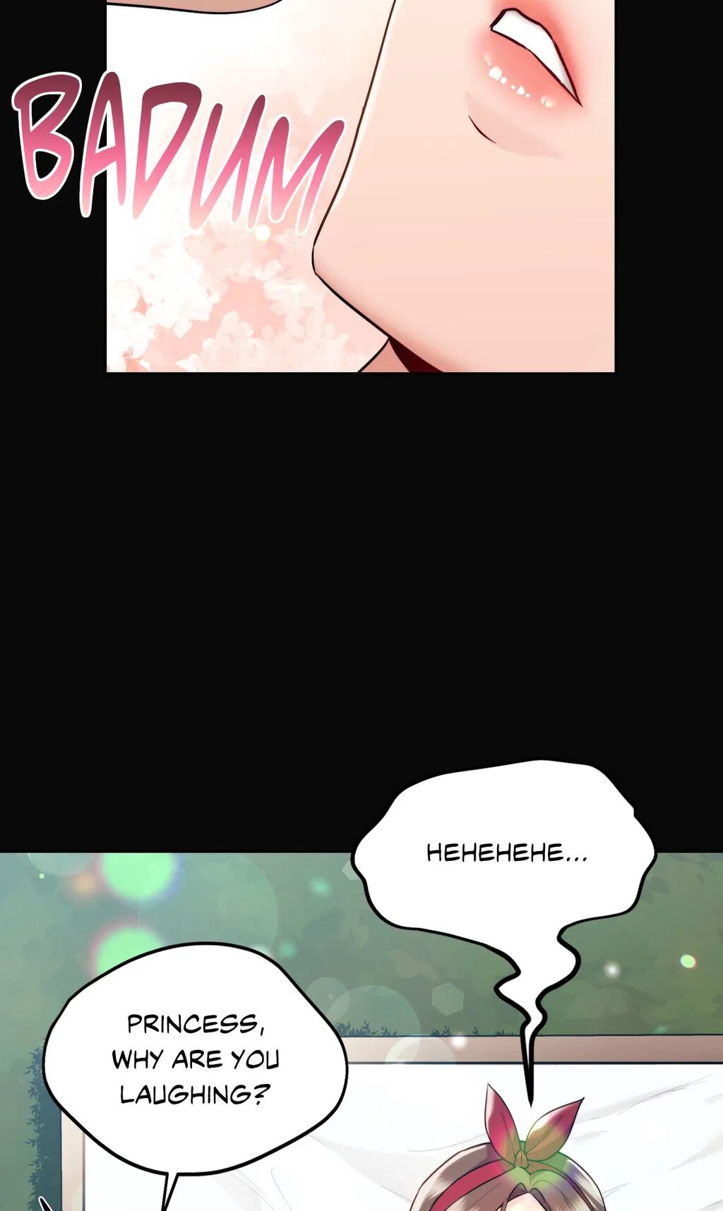 Read manhwa Wreck My Bias Chapter 34 - SauceManhwa.com