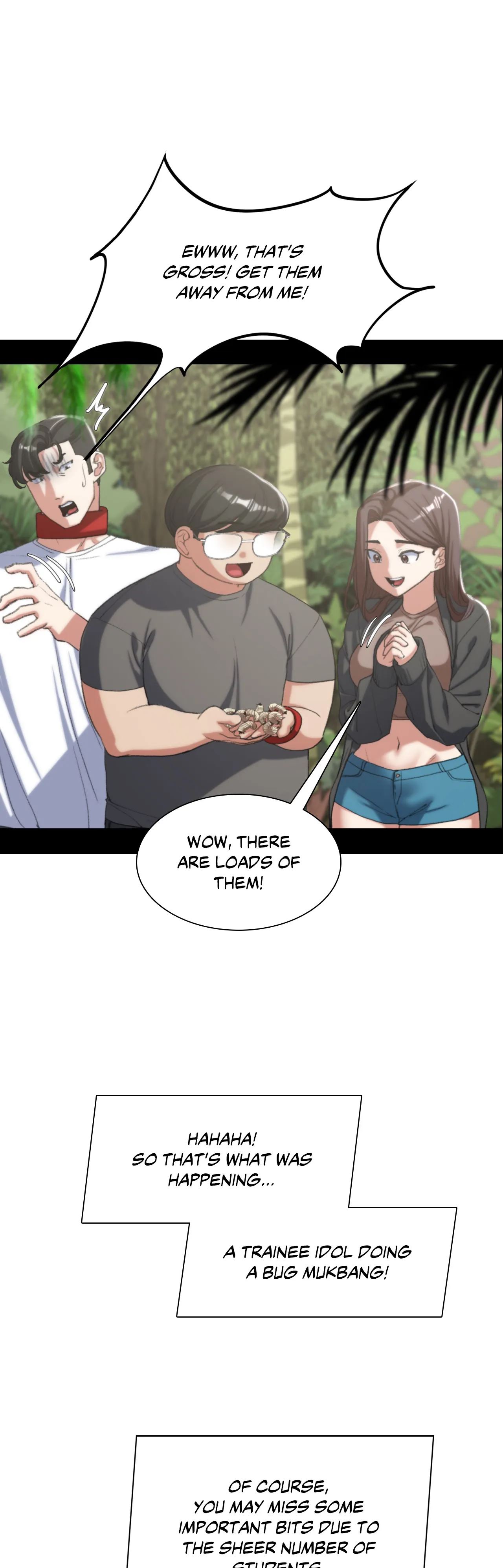 Read manhwa Lustful Games Chapter 29 - SauceManhwa.com