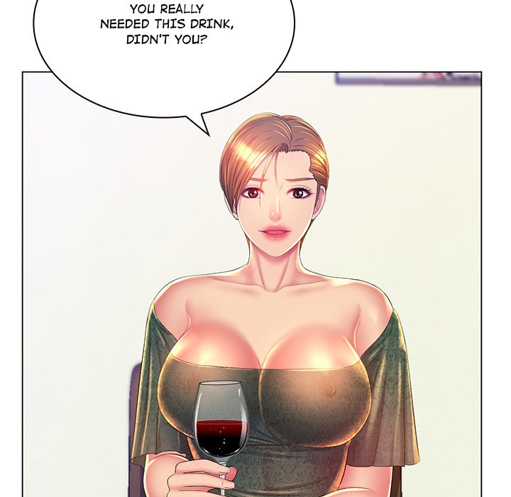 Read manhwa Risqué Caller END Chapter 21 - SauceManhwa.com