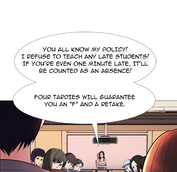 Read manhwa Extra Credit END Chapter 0 - SauceManhwa.com