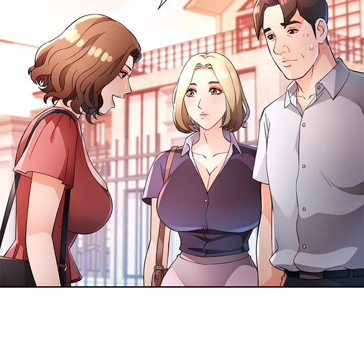 Read manhwa Wait, I’m a Married Woman! Chapter 34 - SauceManhwa.com