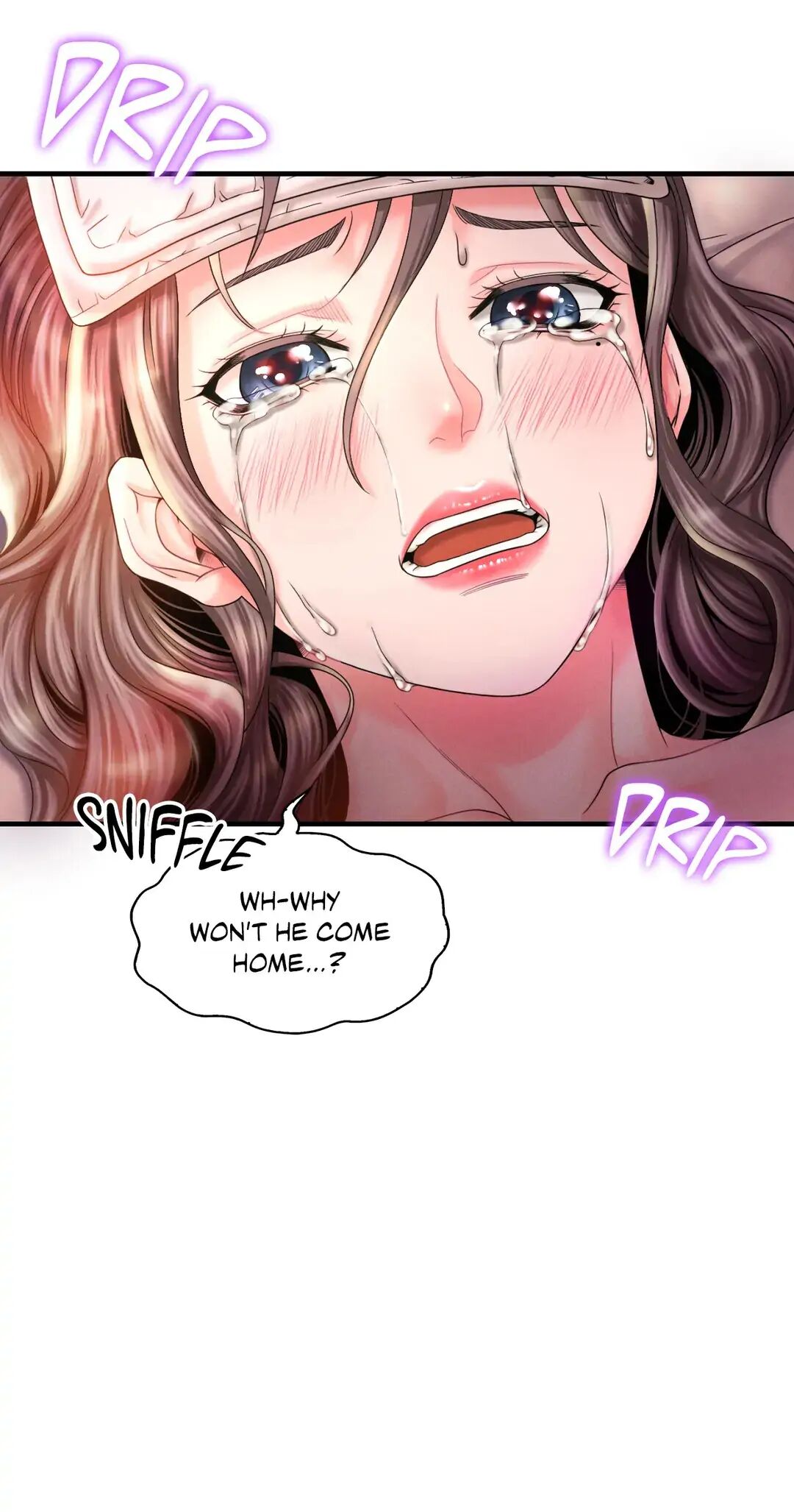 Read manhwa Drunk on You  Chapter 4 - SauceManhwa.com