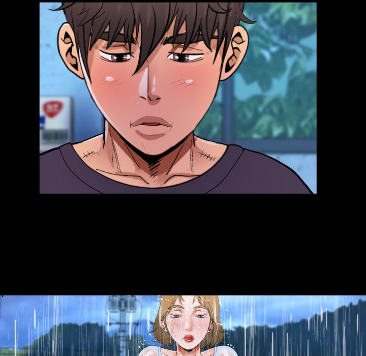 Read manhwa The Unforeseen Guest Chapter 45 - SauceManhwa.com