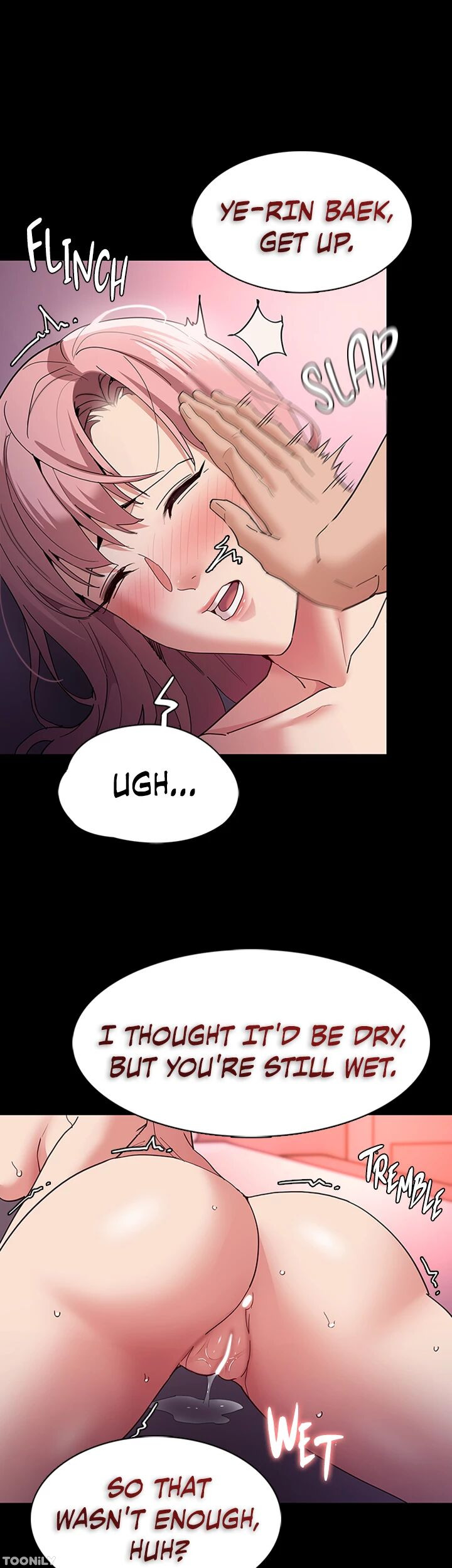 Read manhwa Pervert Addiction Chapter 34 - SauceManhwa.com