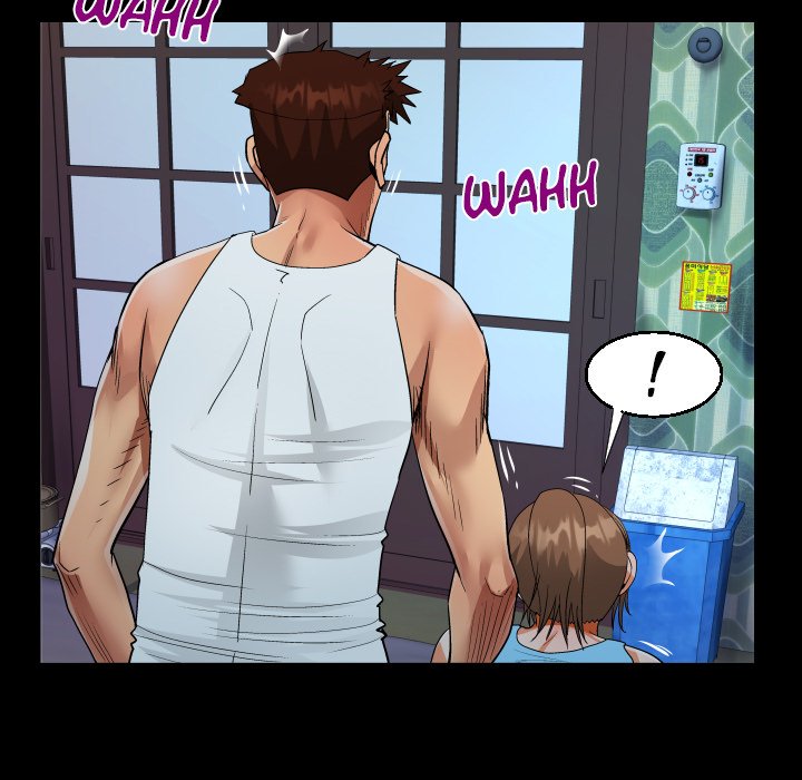 Read manhwa The Unforeseen Guest Chapter 8 - SauceManhwa.com