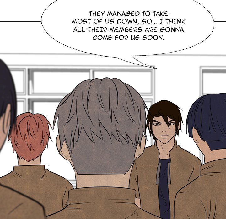 Read manhwa High School Devil Chapter 130 - SauceManhwa.com