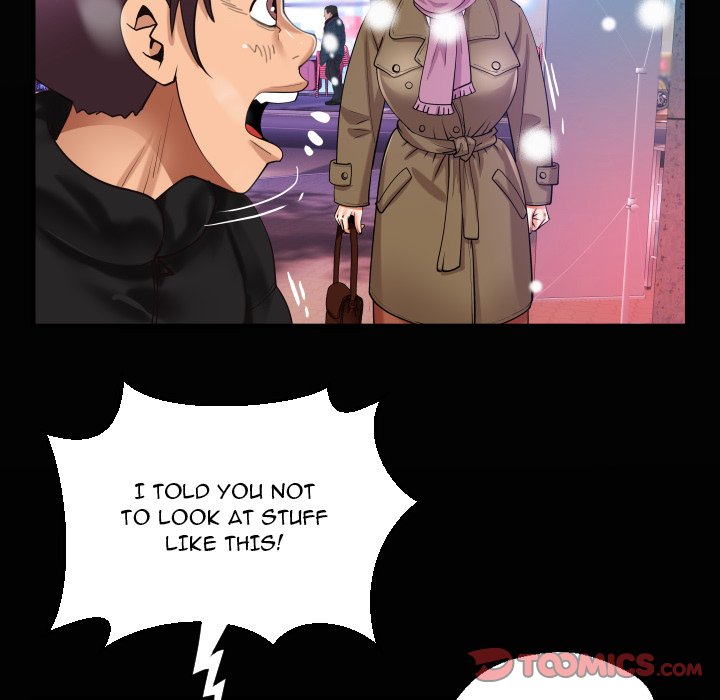 Read manhwa The Unforeseen Guest Chapter 108 - SauceManhwa.com