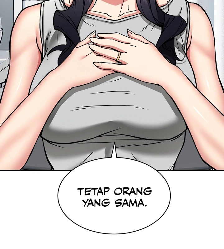 Read manhwa Driver in the  New City Chapter 50 - SauceManhwa.com