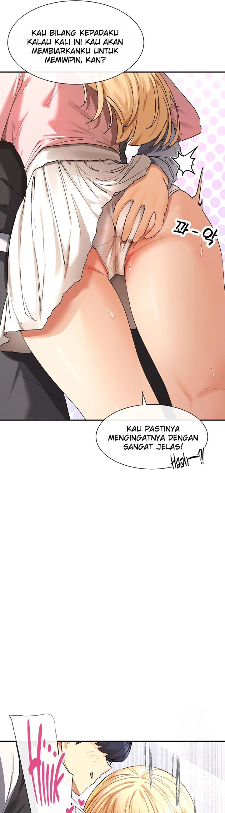 Read manhwa You Watch Stuff Like That? Chapter 6 - SauceManhwa.com