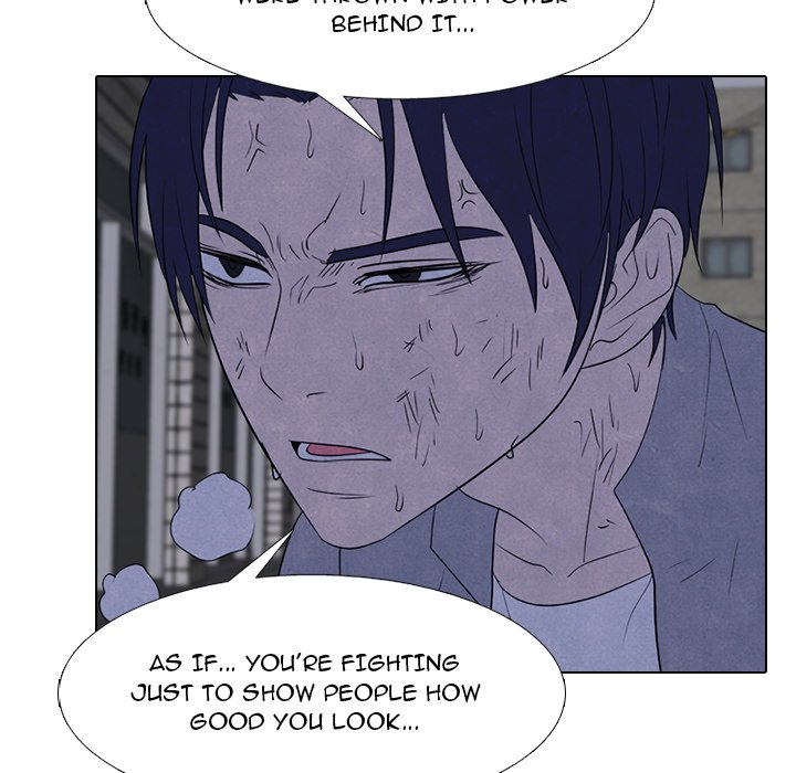 Read manhwa High School Devil Chapter 273 - SauceManhwa.com