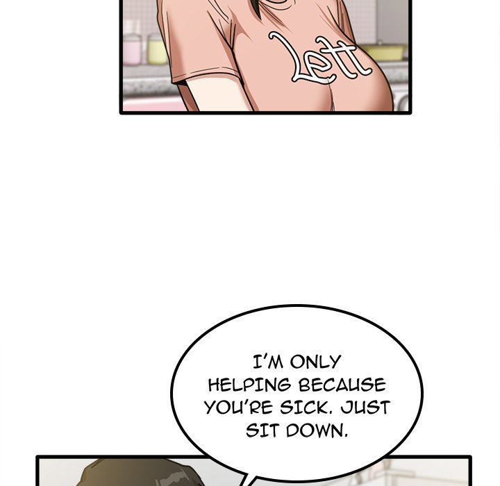 Read manhwa No More, No Less Chapter 19 - SauceManhwa.com