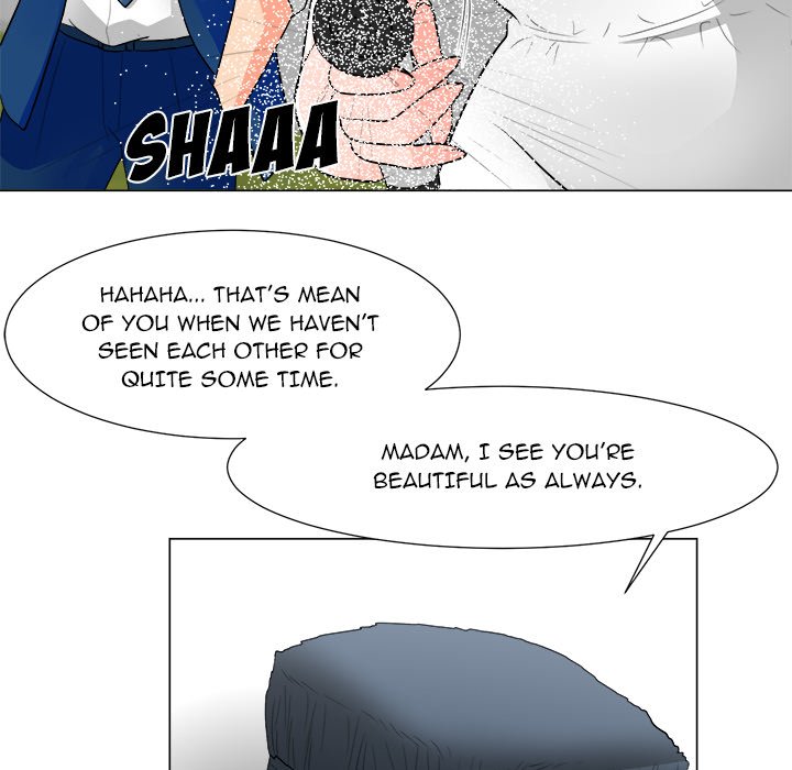 Read manhwa Family Business END Chapter 31 - SauceManhwa.com