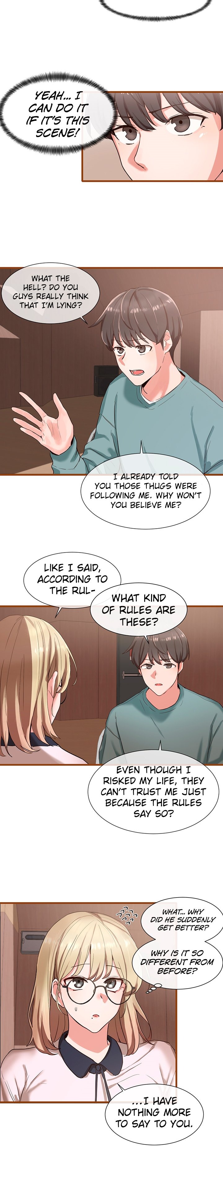 Read manhwa Circles Chapter 4 - SauceManhwa.com