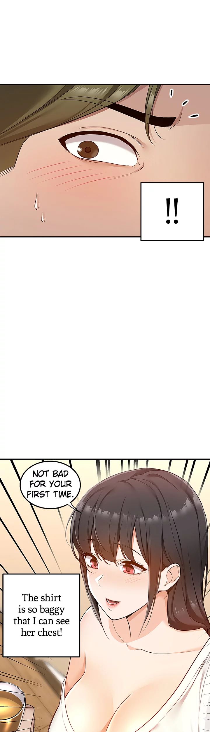 Read manhwa DELIVERY End Chapter 5 - SauceManhwa.com