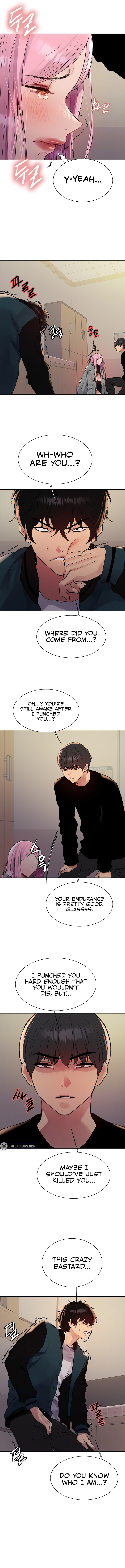 Read manhwa Sex Stopwatch  Chapter 110 - SauceManhwa.com