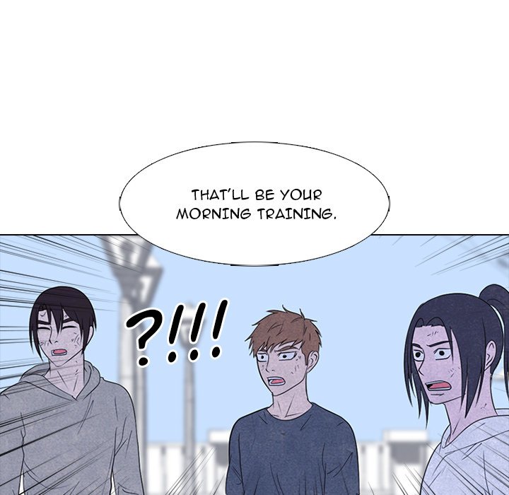 Read manhwa High School Devil Chapter 241 - SauceManhwa.com