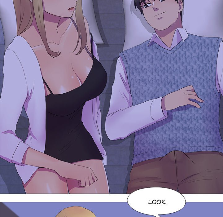 Read manhwa The Show Chapter 6 - SauceManhwa.com