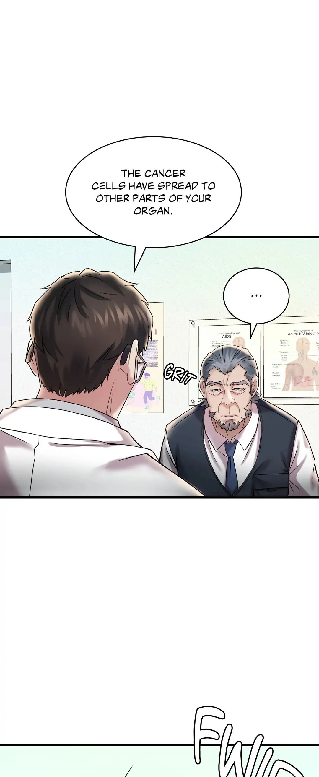 Read manhwa Drunk on You  Chapter 11 - SauceManhwa.com