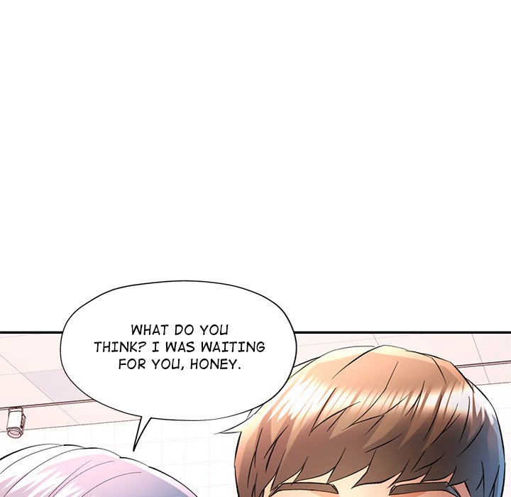 Read manhwa In Her Place Chapter 18 - SauceManhwa.com