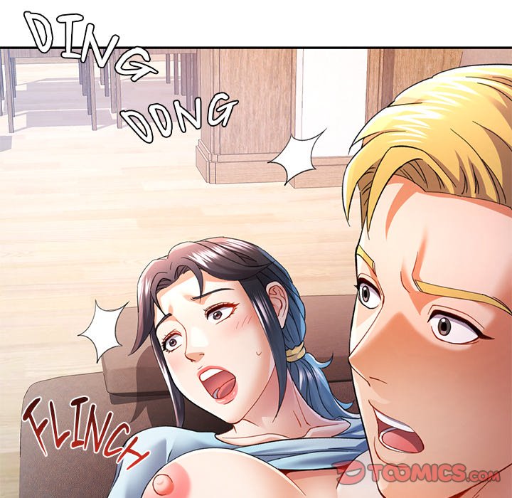 Read manhwa In Her Place Chapter 34 - SauceManhwa.com