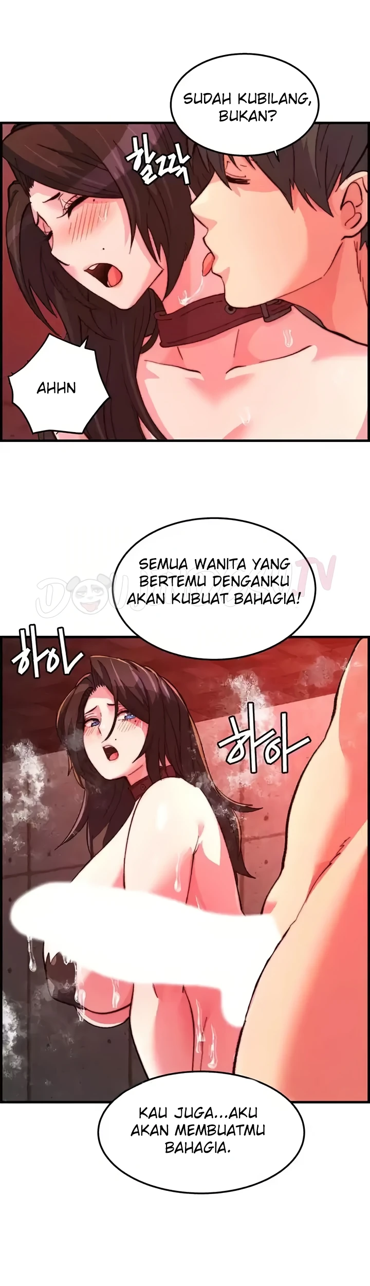 Read manhwa Chicken Club  Chapter 25 - SauceManhwa.com