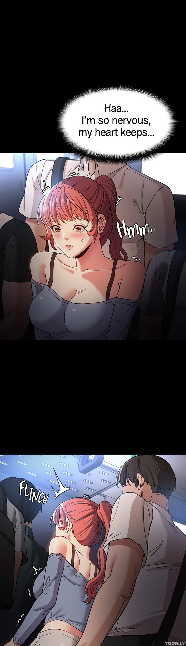 Read manhwa Pervert Addiction Chapter 6 - SauceManhwa.com