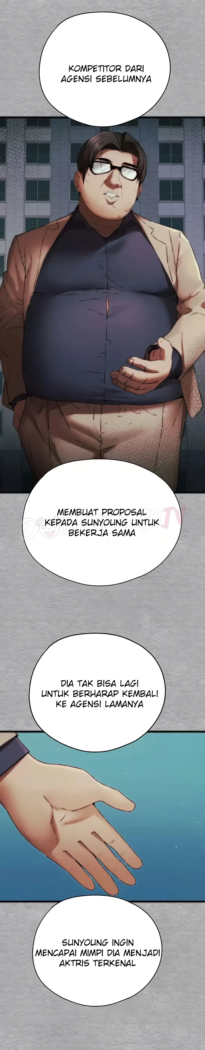 Read manhwa I Have To Sleep With A Stranger? Chapter 66 - SauceManhwa.com