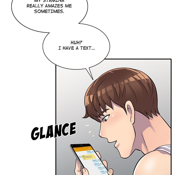 Read manhwa A Stolen Taste END Chapter 17 - SauceManhwa.com