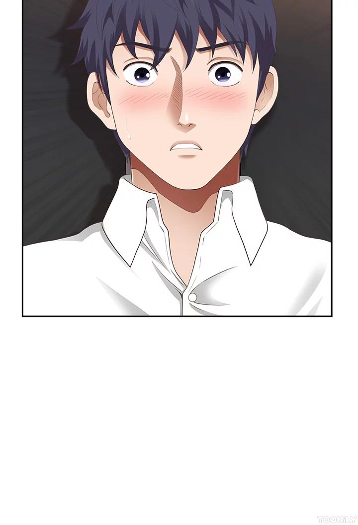 Read manhwa On an Airplane END Chapter 19 - SauceManhwa.com