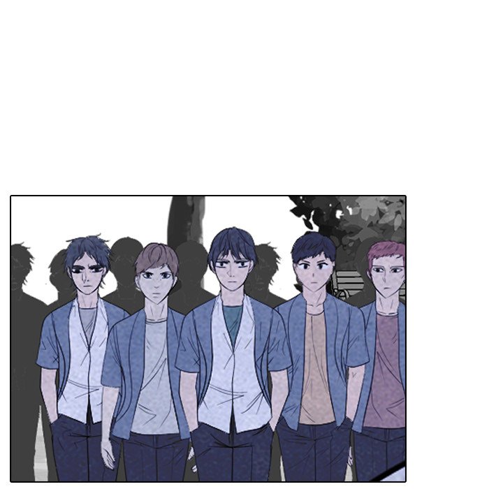 Read manhwa High School Devil Chapter 266 - SauceManhwa.com