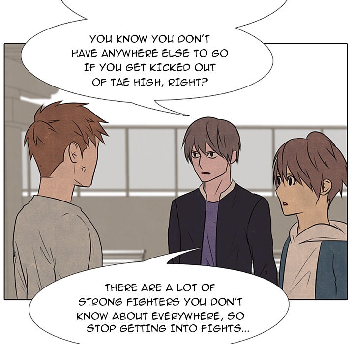 Read manhwa High School Devil Chapter 68 - SauceManhwa.com