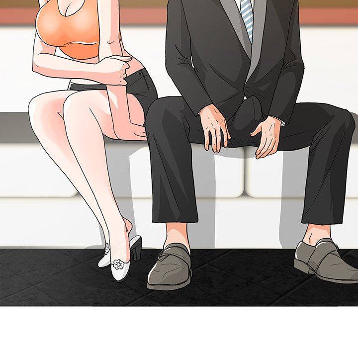 Read manhwa Family Business END Chapter 8 - SauceManhwa.com