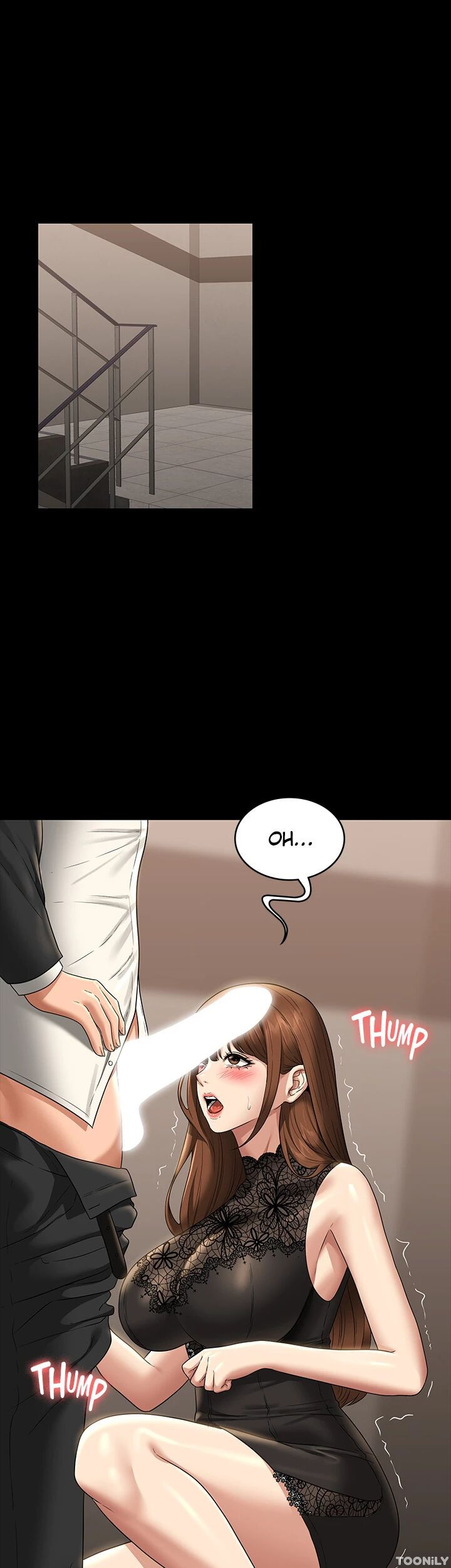 Read manhwa Supervisor Access Chapter 80 - SauceManhwa.com