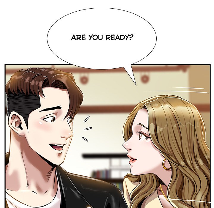 Read manhwa Sponsor (Drama) END Chapter 9 - SauceManhwa.com