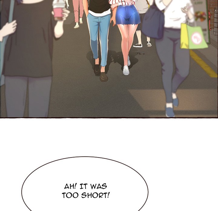 Read manhwa Can’t Get to You END Chapter 4 - SauceManhwa.com