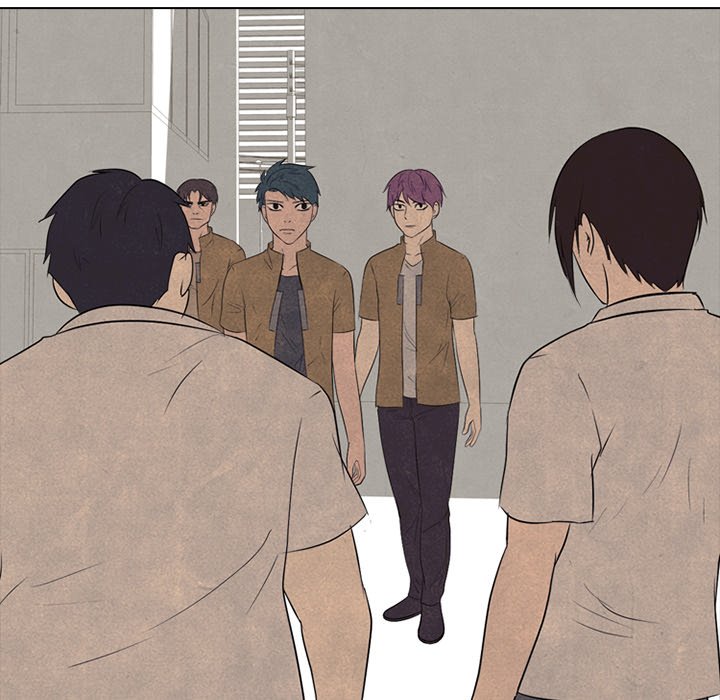 Read manhwa High School Devil Chapter 128 - SauceManhwa.com